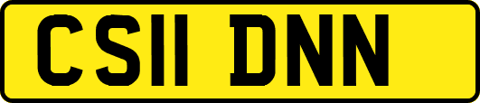 CS11DNN