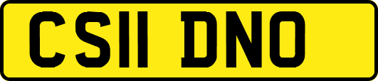 CS11DNO