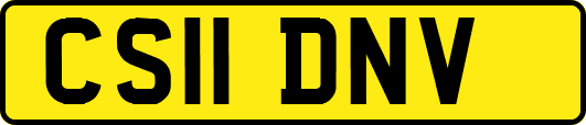 CS11DNV