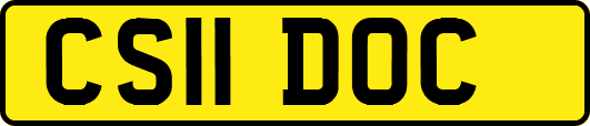 CS11DOC