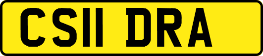 CS11DRA