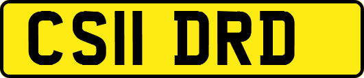 CS11DRD