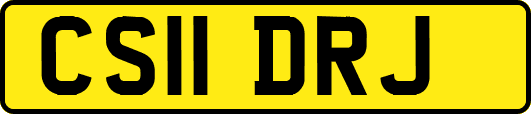 CS11DRJ