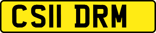 CS11DRM