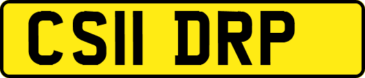 CS11DRP