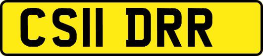 CS11DRR