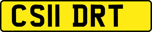 CS11DRT
