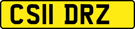 CS11DRZ