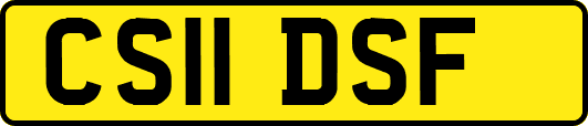 CS11DSF