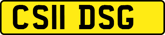 CS11DSG