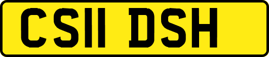 CS11DSH