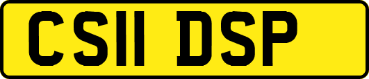 CS11DSP