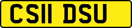 CS11DSU