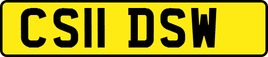 CS11DSW
