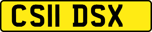 CS11DSX