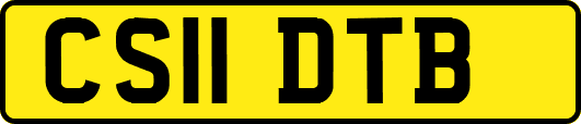 CS11DTB