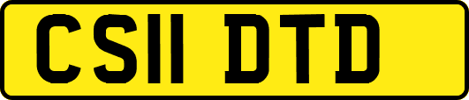 CS11DTD