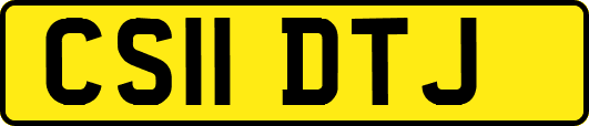 CS11DTJ