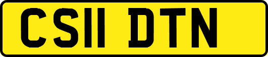 CS11DTN