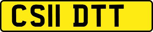 CS11DTT