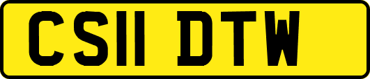 CS11DTW