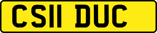 CS11DUC