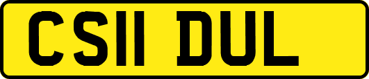CS11DUL
