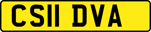 CS11DVA