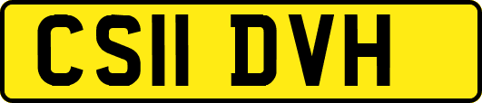 CS11DVH