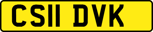 CS11DVK
