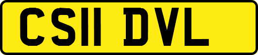 CS11DVL