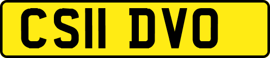 CS11DVO