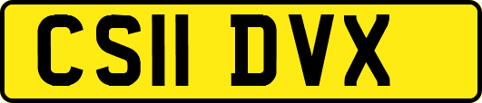 CS11DVX
