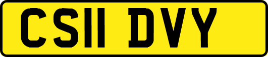 CS11DVY
