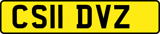 CS11DVZ