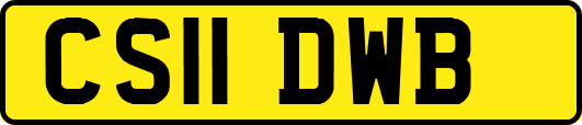 CS11DWB