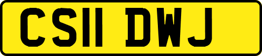 CS11DWJ