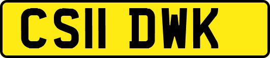 CS11DWK