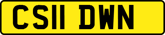 CS11DWN