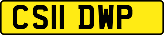 CS11DWP