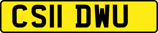 CS11DWU