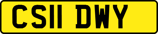 CS11DWY