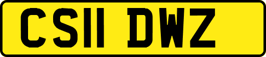 CS11DWZ