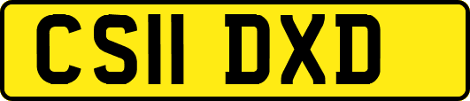 CS11DXD
