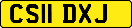 CS11DXJ