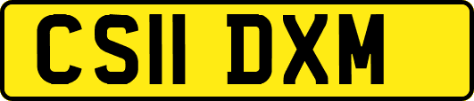 CS11DXM