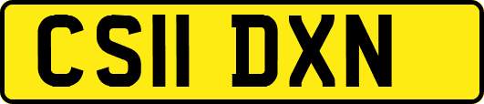 CS11DXN