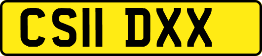 CS11DXX