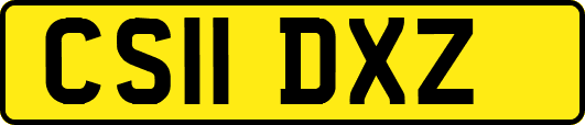 CS11DXZ