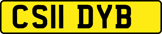 CS11DYB